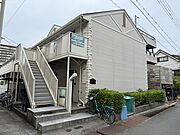 エスペーロ甲東 2階 築32年の賃貸物件