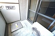 十三駅より徒歩7分 5階 築7年11ヶ月の賃貸物件