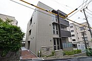 ラフォレア甲南山手 1階 築10年5ヶ月の賃貸物件