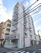 ラペール一番館 4階 築38年2ヶ月の賃貸物件