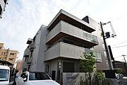 花隈駅より徒歩11分 2階 新築の賃貸物件