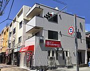 西宮駅より徒歩10分 3階 築6年10ヶ月の賃貸物件