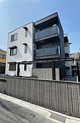 千里丘駅より徒歩8分 3階 築1年3ヶ月の賃貸物件
