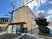 ＣＡＳＡＲＩＶＩＶＥＲＥ 3階 築48年7ヶ月の賃貸物件