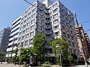 新大阪駅より徒歩6分 6階 築36年6ヶ月の賃貸物件