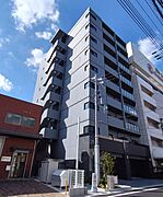 江坂駅より徒歩4分 1階 築2年11ヶ月の賃貸物件