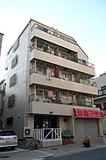六甲道駅より徒歩5分 4階 築39年8ヶ月の賃貸物件