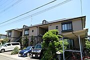 伊丹駅よりバス10分 徒歩3分 1階 築31年7ヶ月の賃貸物件