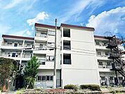 マンションなぎさ 4階 築53年1ヶ月の賃貸物件