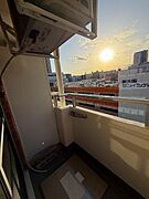 新大阪駅より徒歩9分 8階 築42年11ヶ月の賃貸物件