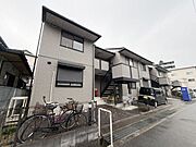 ネオフォレスト昆陽池 2階 築27年8ヶ月の賃貸物件