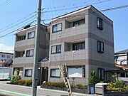 甲東園駅より徒歩15分 1階 築25年11ヶ月の賃貸物件