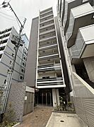 東淀川駅より徒歩1分 3階 築6年10ヶ月の賃貸物件