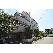 エンゼルコ宮前 3階 築30年7ヶ月の賃貸物件