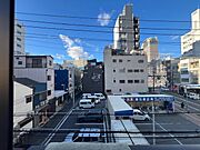 花隈駅より徒歩4分 3階 築40年9ヶ月の賃貸物件