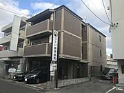 ドミール関大前 1階 築22年11ヶ月の賃貸物件
