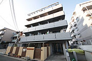塚口駅より徒歩4分 4階 築34年6ヶ月の賃貸物件