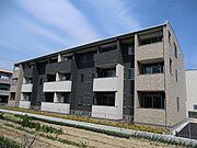 ディアコートロ酒井２番館 1階 築12年6ヶ月の賃貸物件
