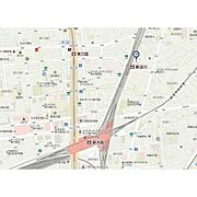 東淀川駅より徒歩1分 7階 築7年6ヶ月の賃貸物件