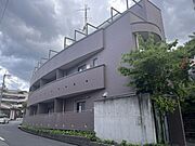 アルビオン千里丘 1階 築29年7ヶ月の賃貸物件