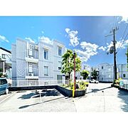 六龍苑岡町2D 3階 築31年7ヶ月の賃貸物件
