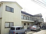 サンハイツ土井 1階 築31年3ヶ月の賃貸物件