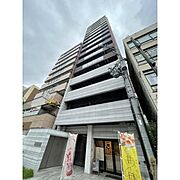 尼崎駅より徒歩10分 10階 築5年5ヶ月の賃貸物件