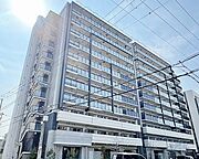 エスリードザ・グラン大阪ノース 10階 築1年4ヶ月の賃貸物件