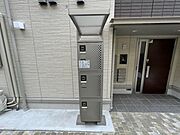 武庫之荘駅より徒歩8分 3階 築2年8ヶ月の賃貸物件