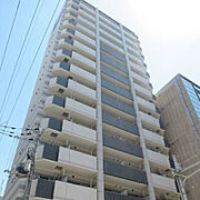 プレサンスみなと元町駅前 4階 築13年1ヶ月の賃貸物件