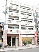 相川駅より徒歩1分 5階 築33年9ヶ月の賃貸物件