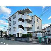 有峰ハイツ 3階 築38年7ヶ月の賃貸物件