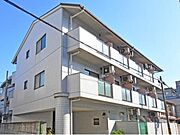 淡路駅より徒歩5分 3階 築38年3ヶ月の賃貸物件