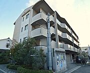 シャトー三木第3 3階 築27年5ヶ月の賃貸物件