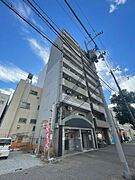 ヒューネット神戸元町通 9階 築20年1ヶ月の賃貸物件