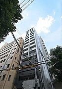 新大阪駅より徒歩6分 11階 築6年1ヶ月の賃貸物件