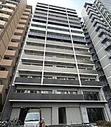 新大阪駅より徒歩11分 12階 築1年8ヶ月の賃貸物件