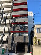立花駅より徒歩5分 5階 築1年6ヶ月の賃貸物件