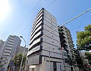 グルーブ神戸ハーバーアリーナ 2階 築15年1ヶ月の賃貸物件