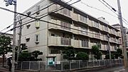 打出駅より徒歩12分 4階 築39年5ヶ月の賃貸物件