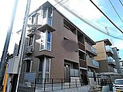 岡町駅より徒歩5分 1階 築8年6ヶ月の賃貸物件