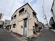 出来島駅より徒歩9分 築39年の賃貸物件