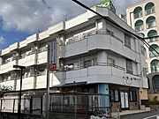 門戸厄神駅より徒歩3分 1階 築39年の賃貸物件