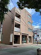 芦屋フォルテ 3階 築22年6ヶ月の賃貸物件