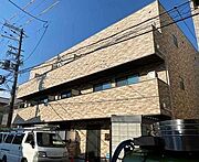 リアコート下新庄 3階 築5年10ヶ月の賃貸物件