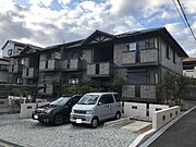 スフィア 1階 築21年7ヶ月の賃貸物件