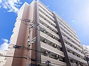新大阪駅より徒歩6分 8階 築13年11ヶ月の賃貸物件