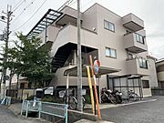 リブレメゾン仁川 1階 築29年の賃貸物件