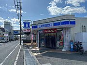 柴原阪大前駅より徒歩4分 2階 築21年9ヶ月の賃貸物件