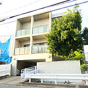 岡本RD 1階 築18年7ヶ月の賃貸物件